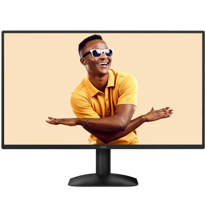 AOC 24B31H Monitor Full HD IPS 120Hz Negro